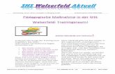 SHS Walserfeld Aktuell - SalzburgerLand.com