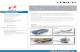 E .3D Routing Bridge - Integrierte Elektrik- und ...