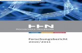 Forschungsbericht 2010/2011 - total-lokal.de