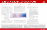 LEGATUS DOCTUS 1 - Bundesheer