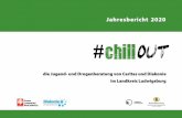 #chillout - Caritas Ludwigsburg-Waiblingen-Enz