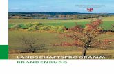 Landschaftsprogramm Brandenburg