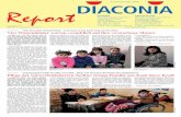 Report - Diaconia