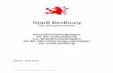 Stadt Bedburg - UDS Beratung