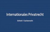 Internationales Privatrecht - Jura-Podcast von Martin ...