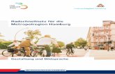 Radschnellnetz für die Metropolregion Hamburg