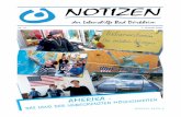 Nr. 72 1. Quartal 2009 - Lebenshilfe Bad Dürkheim