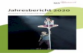 Jahresbericht 2020 - gls-treuhand.de