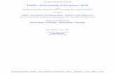 Fiedler - Encyclopedia of Excipients / Buch