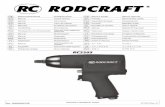 RC2205 - RODCRAFT