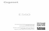 Gigaset E560 - cdn.billiger.com