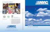 Le monde d’ABAC - Comprex International