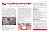 Landkreis-Anzeiger – Sportmosaik Sa., 10. März 2012 35 ...