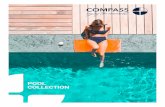 POOL COLLECTION - Compass Pools