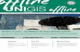 offline UNIGIS – Educating GIS Professionals Worldwide ...