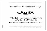 CaBoTron Elektronik Caravan und Boot Elektronik Service
