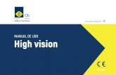 MANUAL DE USO High vision - bottecchia.com