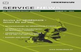 201101 ServiceNews de - HEIDENHAIN