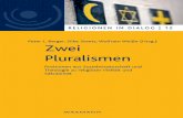 Peter L. Berger, Silke Steets, Wolfram Weiße (Hrsg.) Zwei ...