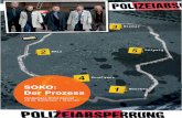SOKO: Der Prozess - ZDF
