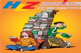 Zeitschrift der Hessen für Erziehung, Bildung, Forschung