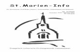 St.Marien Info