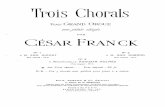 franck choral 3