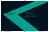 2017 KXM Mono Amp Rev E - YELLOWSHIP PROMOTION