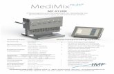 MediMix - Hessa Med