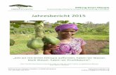 Gemeinnützige Stiftung für Umwelt und Entwicklung in Äthiopien