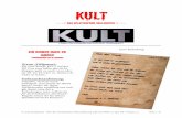KULT - Ein Dinner nach 20 Jahren - rpg.unbesiegbar.com