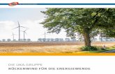 Der Windparkentwickler - UKA