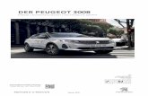 DER PEUGEOT 3008 - Autohaus Mayer