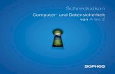 Schreckxikon - CANCOM Partner Network