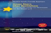 Unser Stern über Bethlehem - Vandenhoeck & Ruprecht
