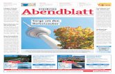 Sorgeumden Herbstzauber - berliner-abendblatt.de
