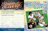 Flyer Sei-dabei 2016-17 - Musikverein der ÖBB Wels