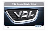VDL Bus & Coach: Citea - Omnibusvertrieb Ost