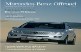 Mercedes-Benz Offroad