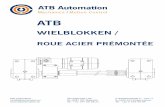 WIELBLOKKEN - ATB Automation