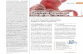 Mesalazin-Therapie mit © Springer Verlag GmbH günstigem ...