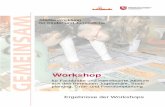Workshop - ms.niedersachsen.de