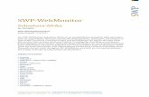 SWP-WebMonitor Subsahara-Afrika Nr. 59/2021