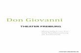 Don Giovanni - CultureBase