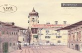 1918 BIS HEUTE - Posthotel