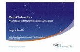 RFIT 13-08 AE - BepiColombo - DLR Portal