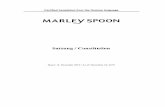 MARLry SPOON - Marley Spoon