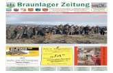 Braunlager Zeitung