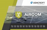 Ashcroft Aircom DE V5