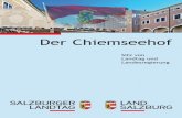 Der Chiemseehof - Salzburg
